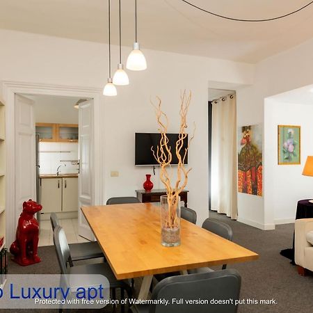 Babuino Apartments - Piazza Di Spagna Roma Ngoại thất bức ảnh