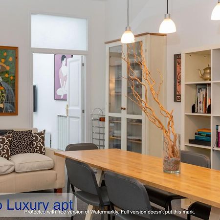 Babuino Apartments - Piazza Di Spagna Roma Ngoại thất bức ảnh